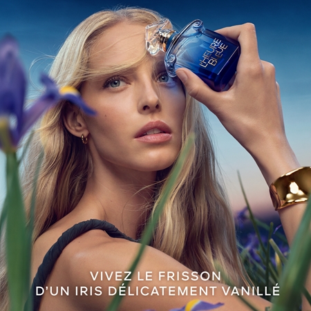 GUERLAIN L'Heure Bleue Eau de Parfum pour femme