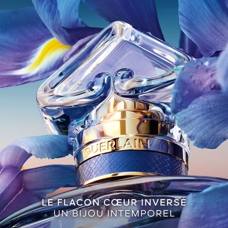GUERLAIN L'Heure Bleue Eau de Parfum pour femme