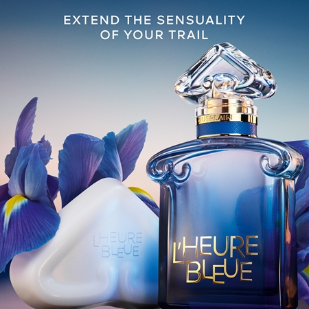 GUERLAIN L'Heure Bleue Eau de Parfum für Damen