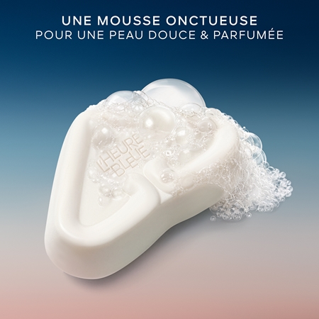 GUERLAIN L'Heure Bleue Savon parfumé mains et corps pour femme