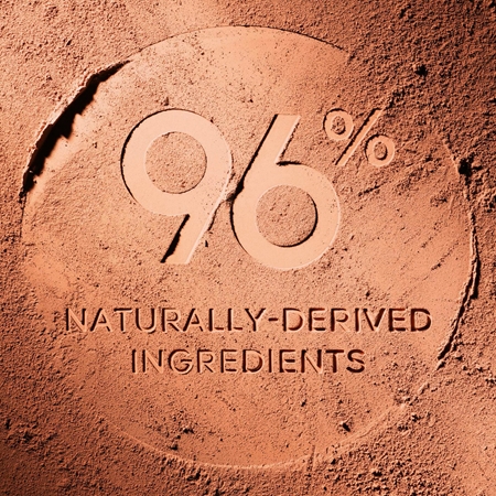 GUERLAIN Terracotta Golden Dunes Bronzing Illuminating Powder limited edition