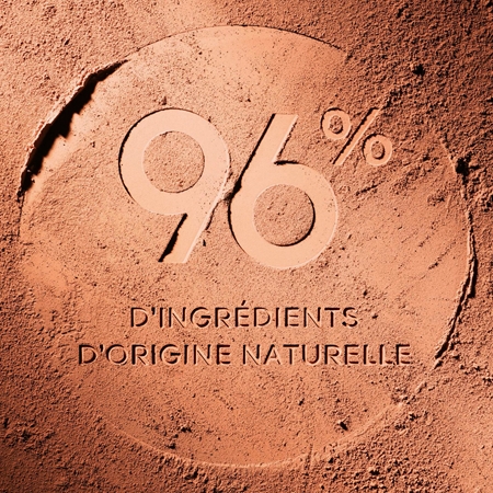 GUERLAIN Terracotta Golden Dunes poudre bronzante illuminatrice édition limitée