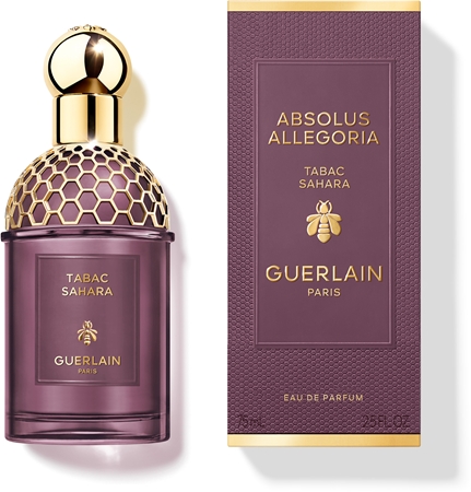 GUERLAIN Absolus Allegoria Tabac Sahara Eau de Parfum unisex