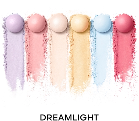 GUERLAIN La Collection Guerlain X Germanier Météorites Light Revealing Pearls of Powder Puderperlen limitierte Ausgabe
