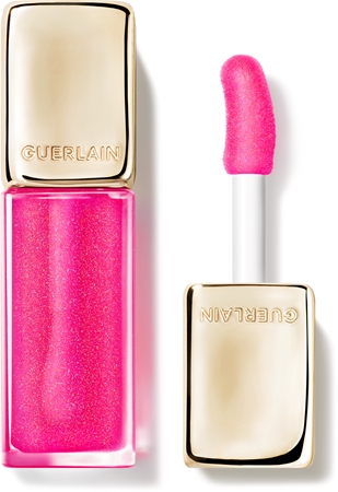 GUERLAIN La Collection Guerlain X Germanier KissKiss Bee Glow Oil Lippenöl limitierte Ausgabe