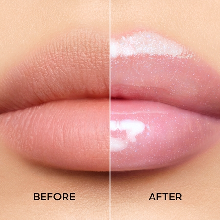 GUERLAIN La Collection Guerlain X Germanier KissKiss Bee Glow Oil Lippenöl limitierte Ausgabe