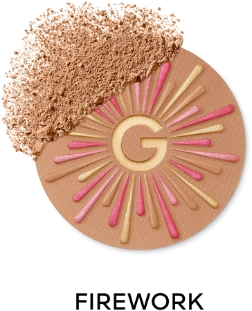 GUERLAIN La Collection Guerlain X Germanier Terracotta highliting Bronzer Puder limitierte Ausgabe