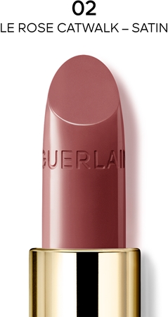 GUERLAIN La Collection Guerlain X Germanier Rouge G luksusowa szminka napełnienie
