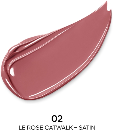 GUERLAIN La Collection Guerlain X Germanier Rouge G luksusowa szminka napełnienie