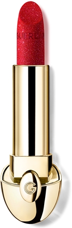 GUERLAIN La Collection Guerlain X Germanier Rouge G luksusowa szminka napełnienie
