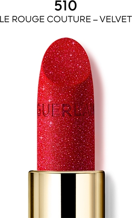GUERLAIN La Collection Guerlain X Germanier Rouge G luksusowa szminka napełnienie