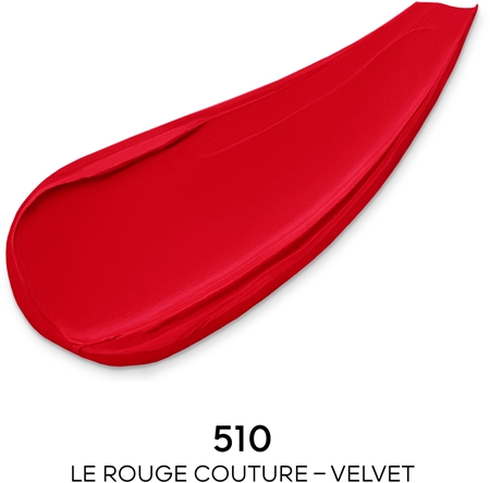 GUERLAIN La Collection Guerlain X Germanier Rouge G luksusowa szminka napełnienie