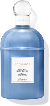GUERLAIN Shalimar gel za tuširanje za žene