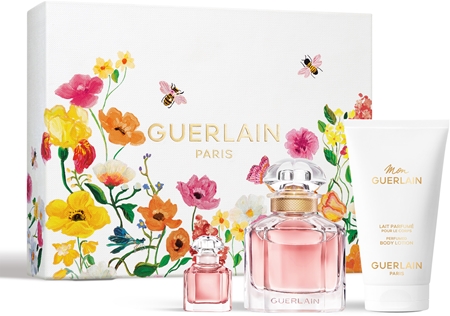 GUERLAIN Mon Guerlain dárková sada pro ženy