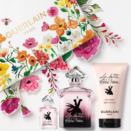 GUERLAIN La Petite Robe Noire confezione regalo da donna