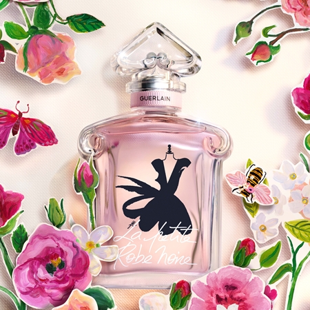 GUERLAIN La Petite Robe Noire poklon set za žene