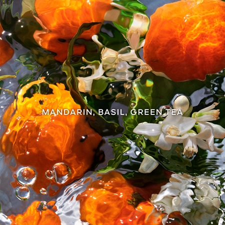 GUERLAIN Aqua Allegoria Mandarine Basilic dárková sada pro ženy
