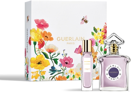 GUERLAIN Insolence dárková sada pro ženy