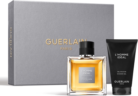 GUERLAIN L'Homme Idéal dárková sada pro muže
