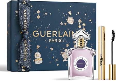 GUERLAIN Insolence lahjasetti naisille