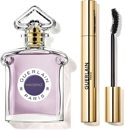GUERLAIN Insolence lahjasetti naisille