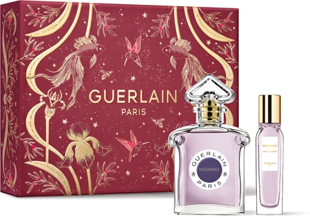 GUERLAIN Insolence zestaw upominkowy limitowana edycja dla kobiet