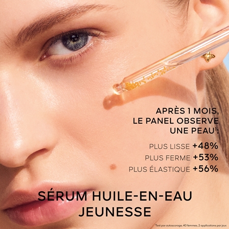 GUERLAIN Abeille Royale Coffret cadeau édition limitée pour femme