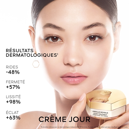 GUERLAIN Abeille Royale Coffret cadeau édition limitée pour femme