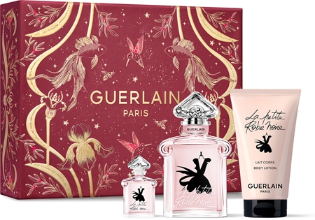 GUERLAIN La Petite Robe Noire подарунковий набір лімітоване