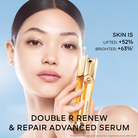 GUERLAIN Abeille Royale Youth Repair Age-defying Programme σετ περιποίησης για την επιδερμίδα