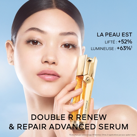 GUERLAIN Abeille Royale Youth Repair Age-defying Programme coffret de soins visage