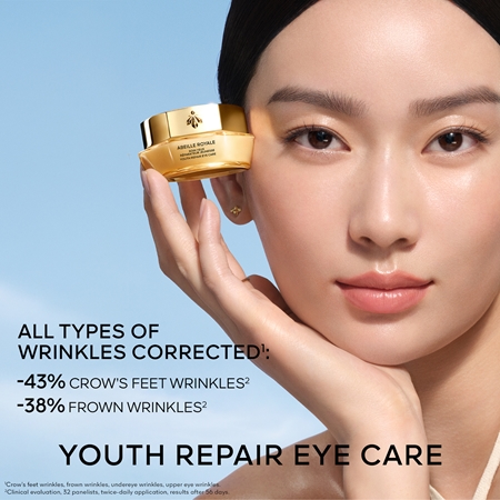 GUERLAIN Abeille Royale Youth Repair Age-defying Programme σετ περιποίησης για την επιδερμίδα