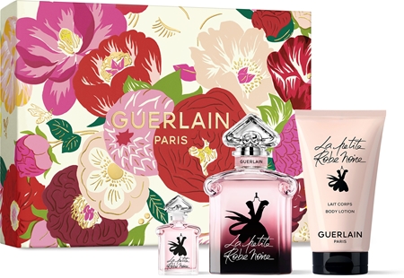 GUERLAIN La Petite Robe Noire Gift Set for women