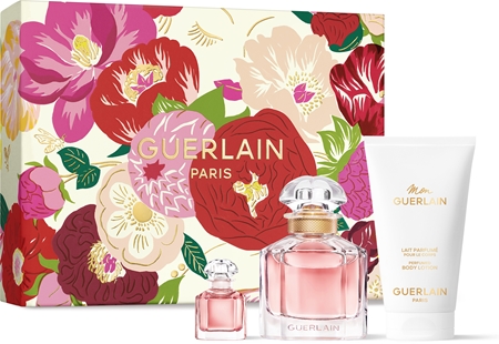 GUERLAIN Mon Guerlain σετ δώρου για γυναίκες