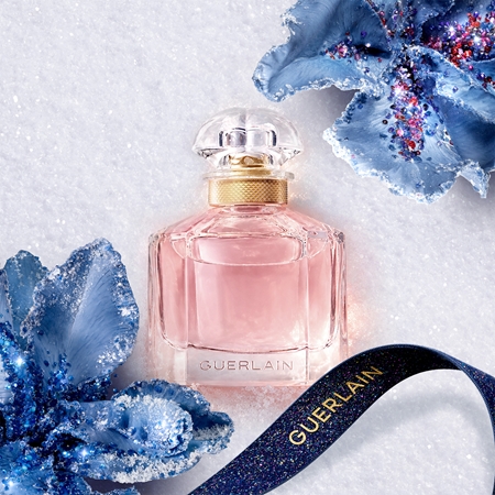 GUERLAIN Mon Guerlain Geschenkset limitierte Ausgabe für Damen