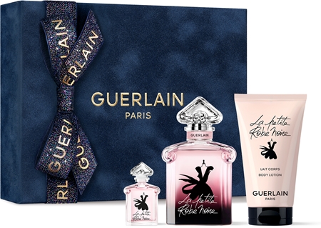 GUERLAIN La Petite Robe Noire Geschenkset limitierte Ausgabe für Damen