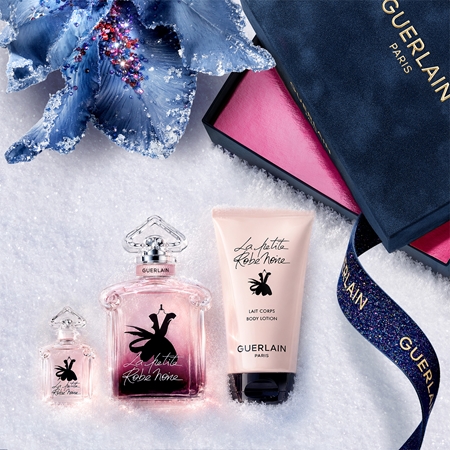 GUERLAIN La Petite Robe Noire Geschenkset limitierte Ausgabe für Damen