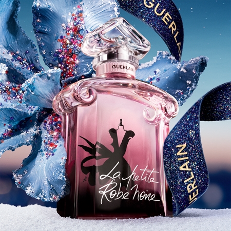 GUERLAIN La Petite Robe Noire Geschenkset limitierte Ausgabe für Damen