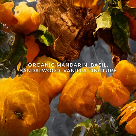 GUERLAIN Aqua Allegoria Mandarine Basilic Forte Geschenkset limitierte Ausgabe für Damen