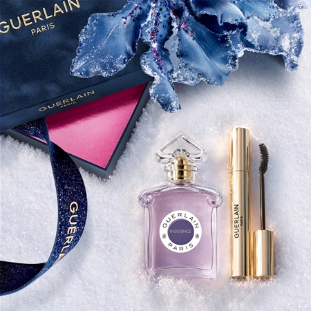 GUERLAIN Insolence Geschenkset limitierte Ausgabe