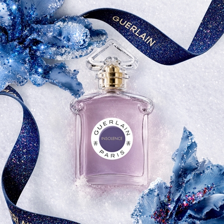 GUERLAIN Insolence Geschenkset limitierte Ausgabe