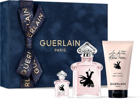 GUERLAIN La Petite Robe Noire Geschenkset limitierte Ausgabe für Damen
