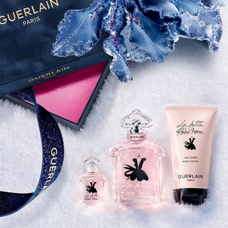 GUERLAIN La Petite Robe Noire Geschenkset limitierte Ausgabe für Damen
