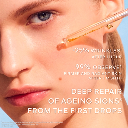 GUERLAIN Abeille Royale Youth Repair Age-defying Programme Set für die Hautpflege limitierte Ausgabe