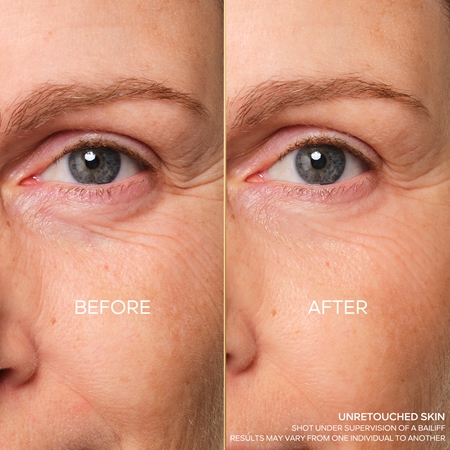 GUERLAIN Abeille Royale Youth Repair Eye Cream Anti-Falten Augencreme