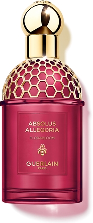 guerlain aqua allegoria florabloom woda perfumowana 75 ml     