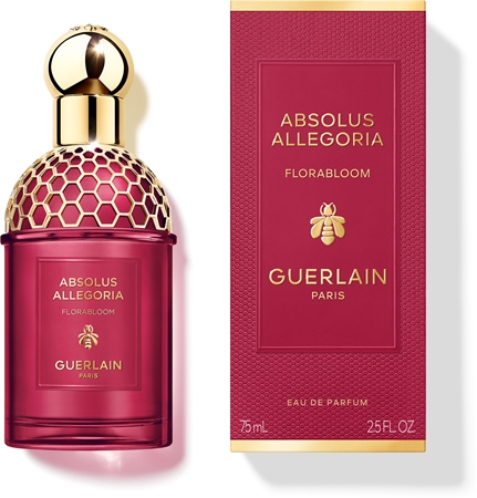 GUERLAIN Absolus Allegoria Florabloom Eau de Parfum unisex