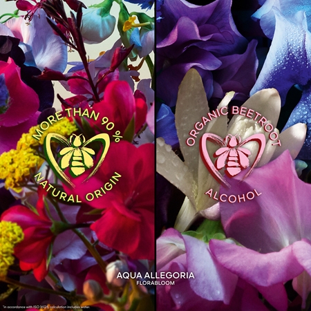 GUERLAIN Absolus Allegoria Florabloom Eau de Parfum unisex