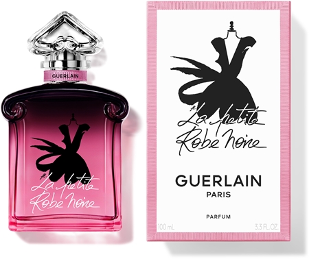 GUERLAIN La Petite Robe Noire Parfum perfume for women