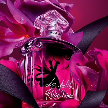 GUERLAIN La Petite Robe Noire Parfum парфуми для жінок Великий
